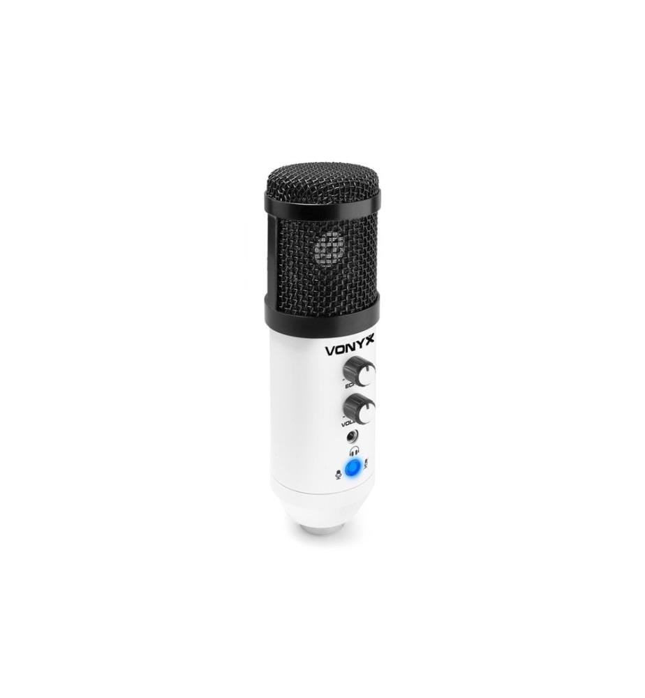 VONYX - Kondensatormikrofon CM320W