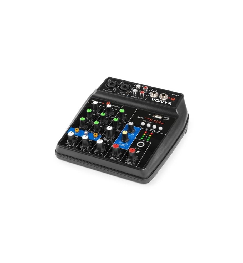 VONYX - Table de mixage VMM100