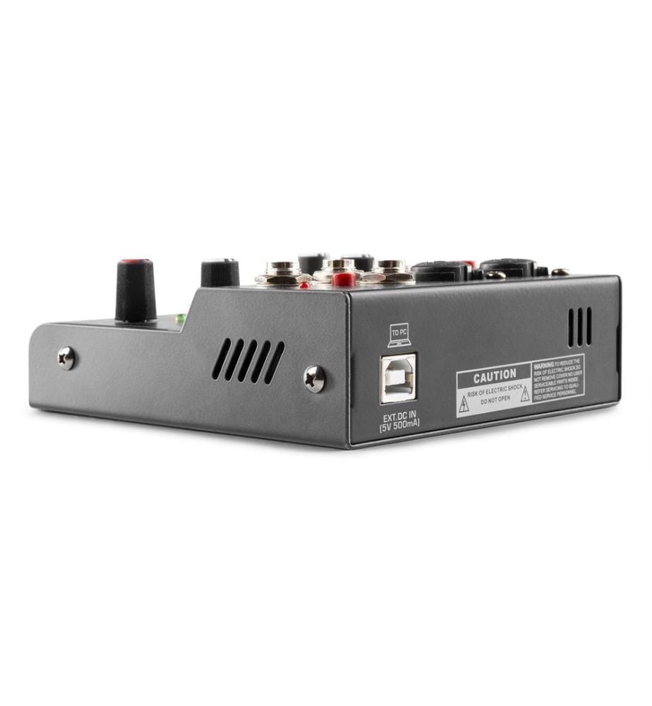 VONYX - Mischpult VMM301