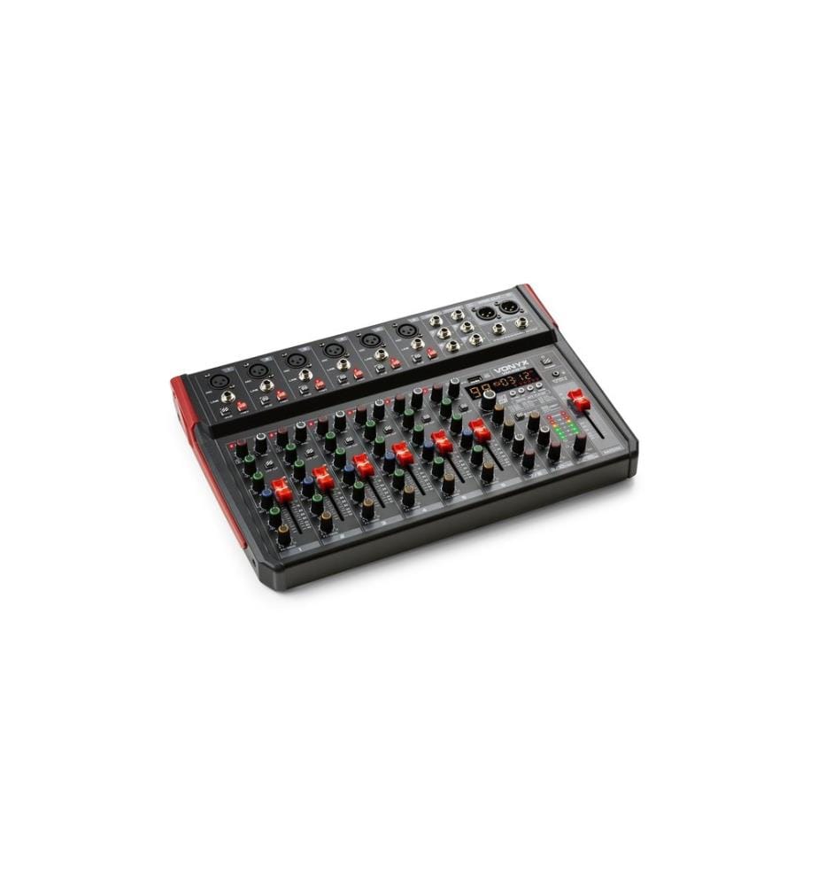 VONYX - Table de mixage VM-KG10