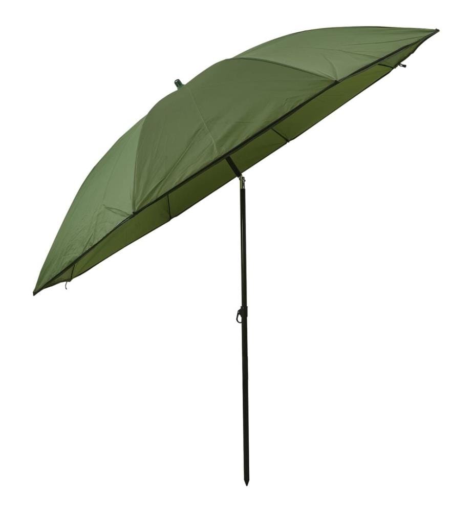 Angel-Regenschirm Gelb-Armee 300 x 240 cm Oxford-Polyester