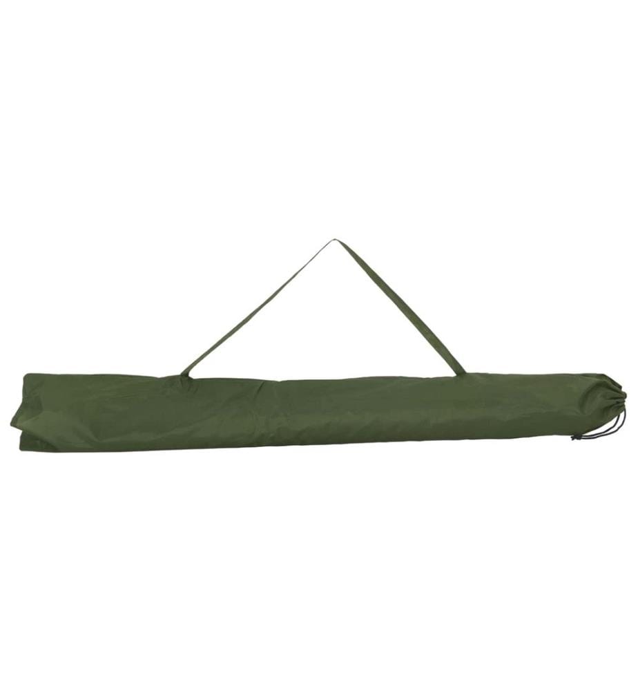 Angel-Regenschirm Gelb-Armee 300 x 240 cm Oxford-Polyester