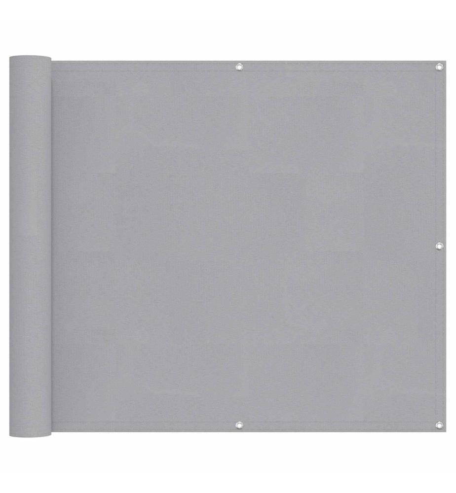 Balkonsichtschutz 90 x 200 cm