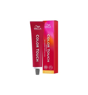 wella - Color Touch Rich Naturals 7/89 60 ml