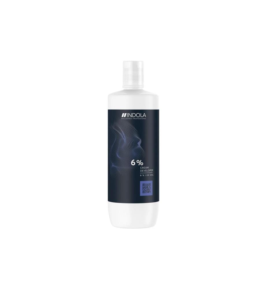 INDOLA - Creme-Entwickler 1000 ml
