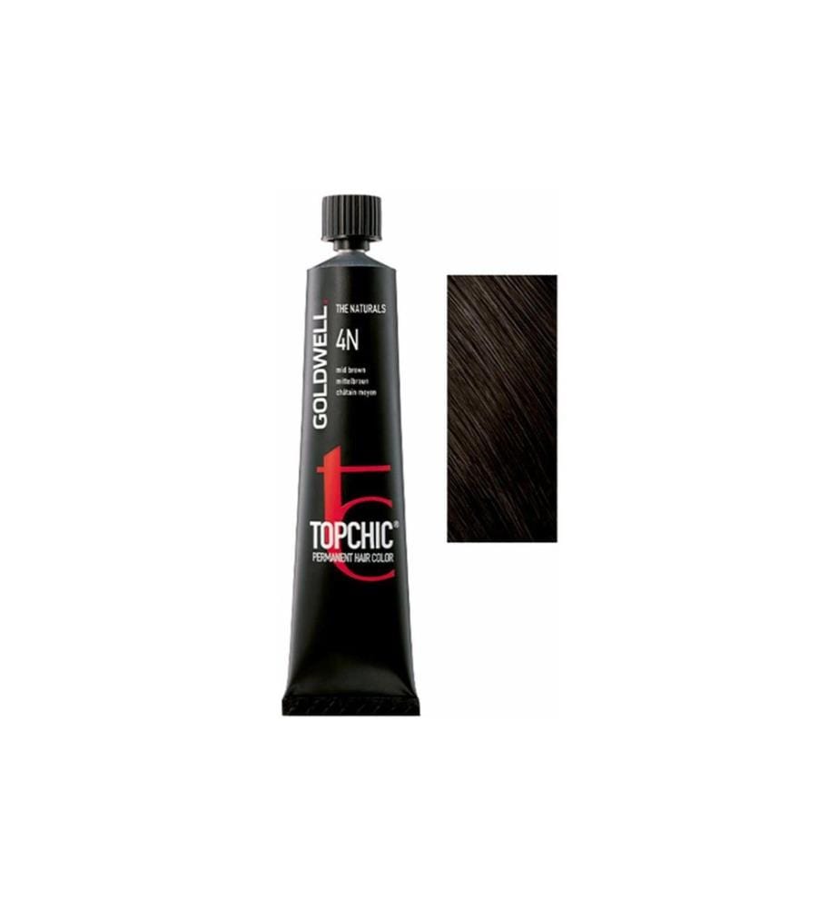 GOLDWELL - Topchic 60 ml