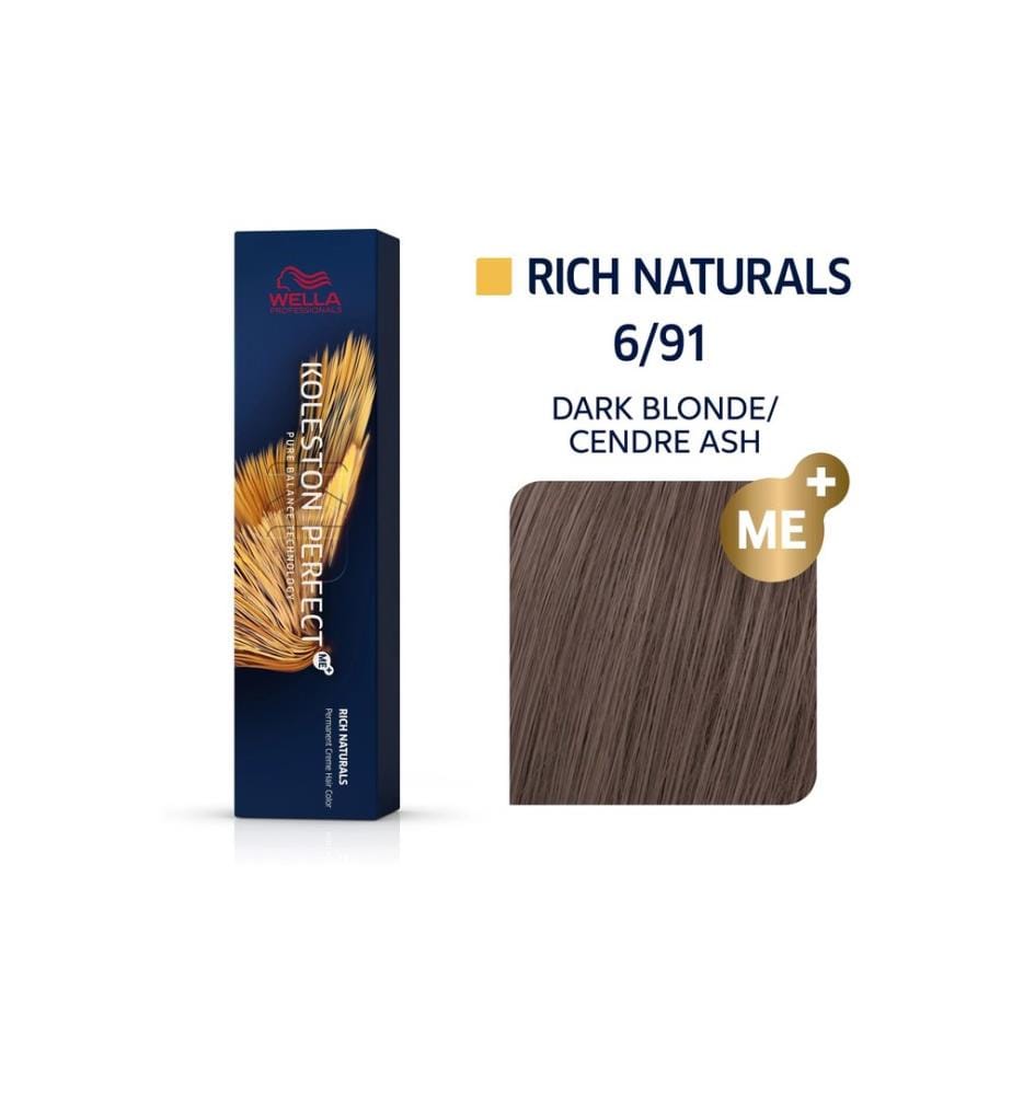 wella - Koleston Perfect Me+ 60 ml
