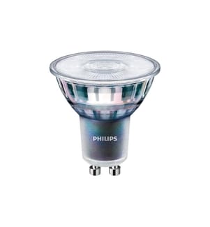 Philips Professional - Lampe MAS LED ExpertColor 5.5-50W GU10 940 36D
