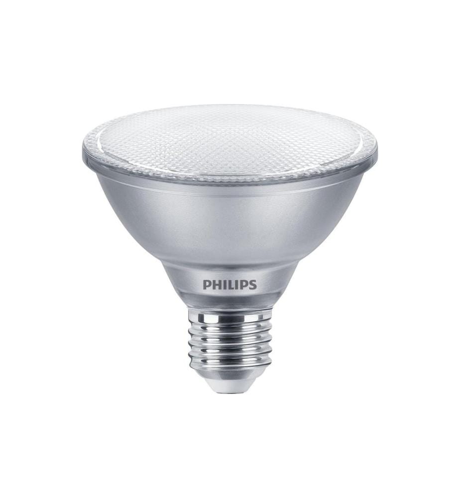 Philips Professional - Lampe MAS LEDspot VLE D 9.5-75W 940 PAR30S 25D