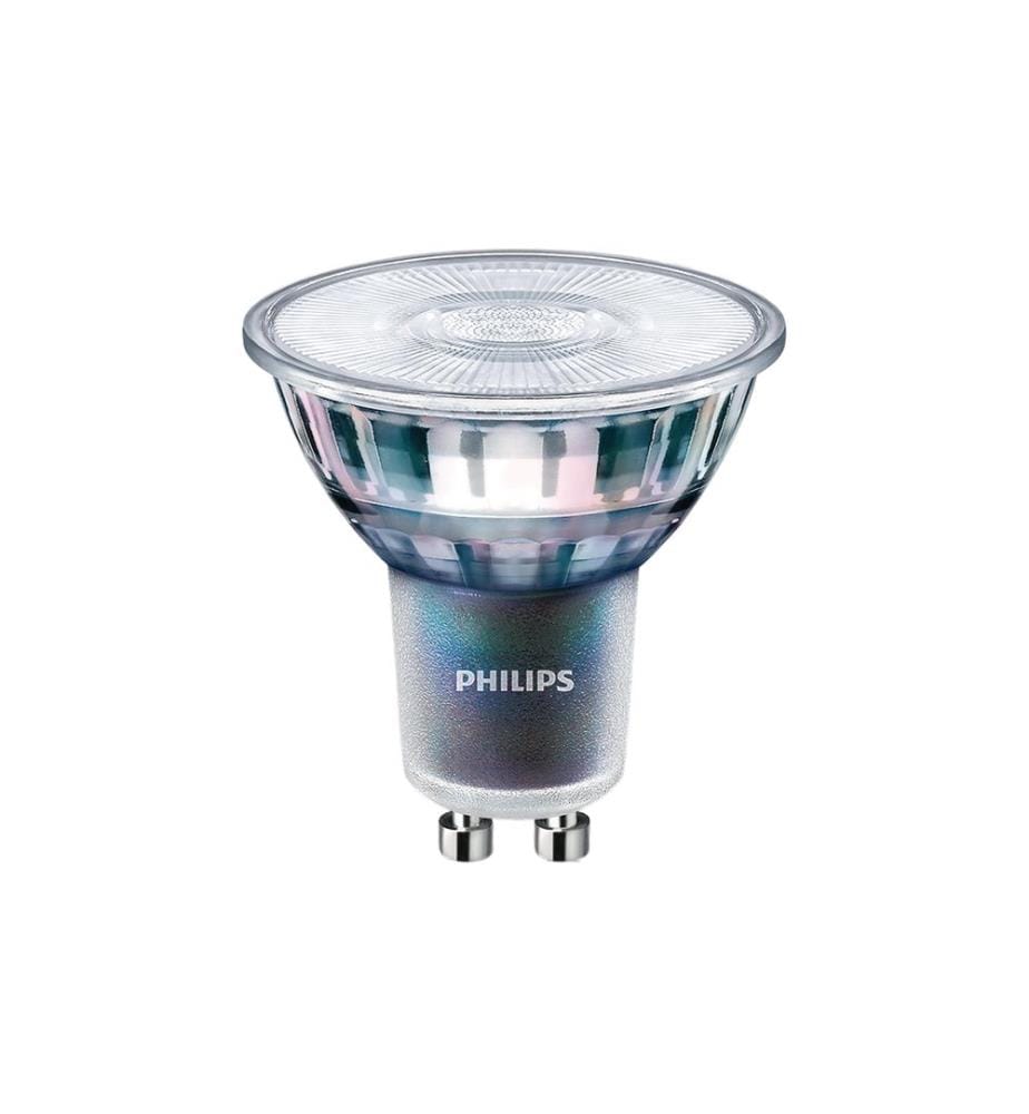 Philips Professional - Lampe MAS LED ExpertColor 5.5-50W GU10 930 36D