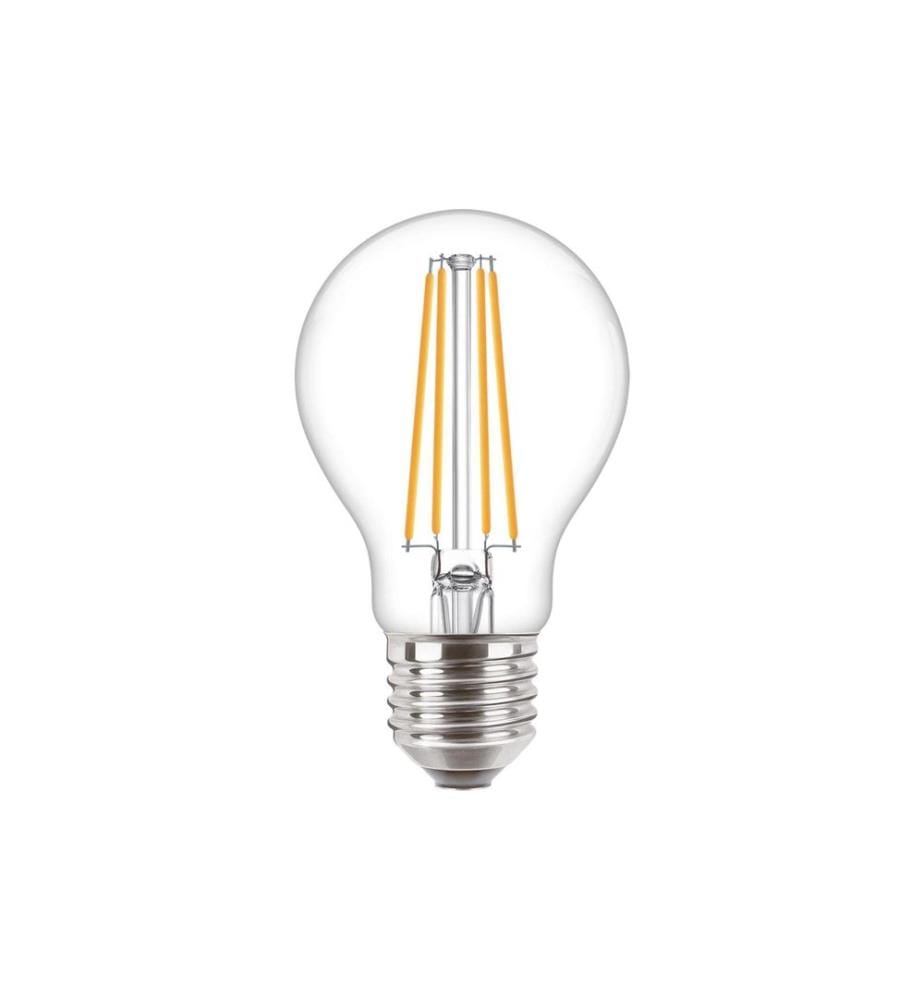 Philips Professional - Lampe CorePro LEDBulb ND 7-60W E27 WW A60 CL G