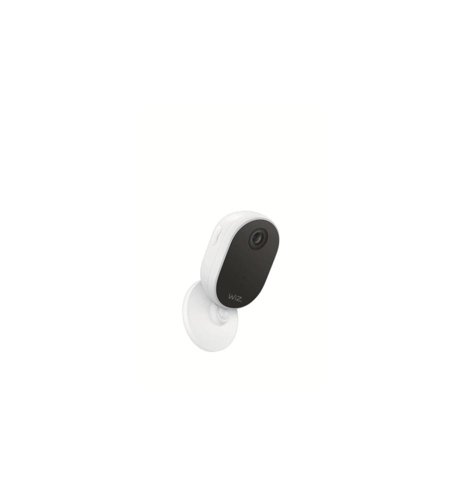 WIZ - Indoor Camera mit WiFi