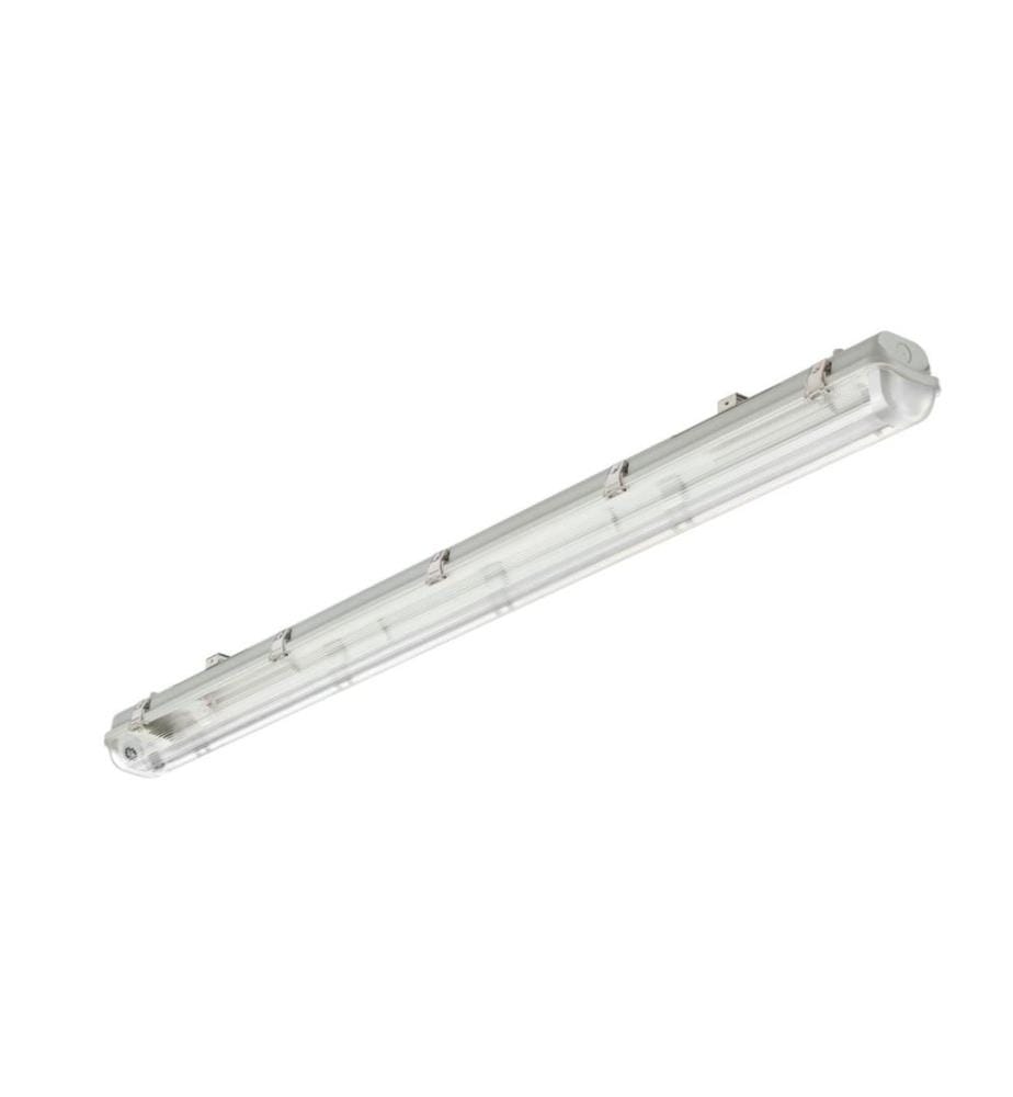 Philips Professional - Feuchtraumleuchte Leergehäuse WT050C 2xTLED L1200