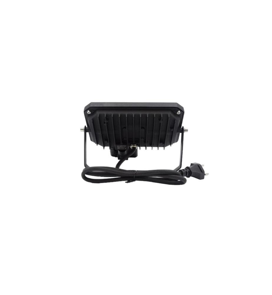 NORDRIDE - Scheinwerfer FLAT Sensor PIR 30 W, 5000 K, 3300 lm
