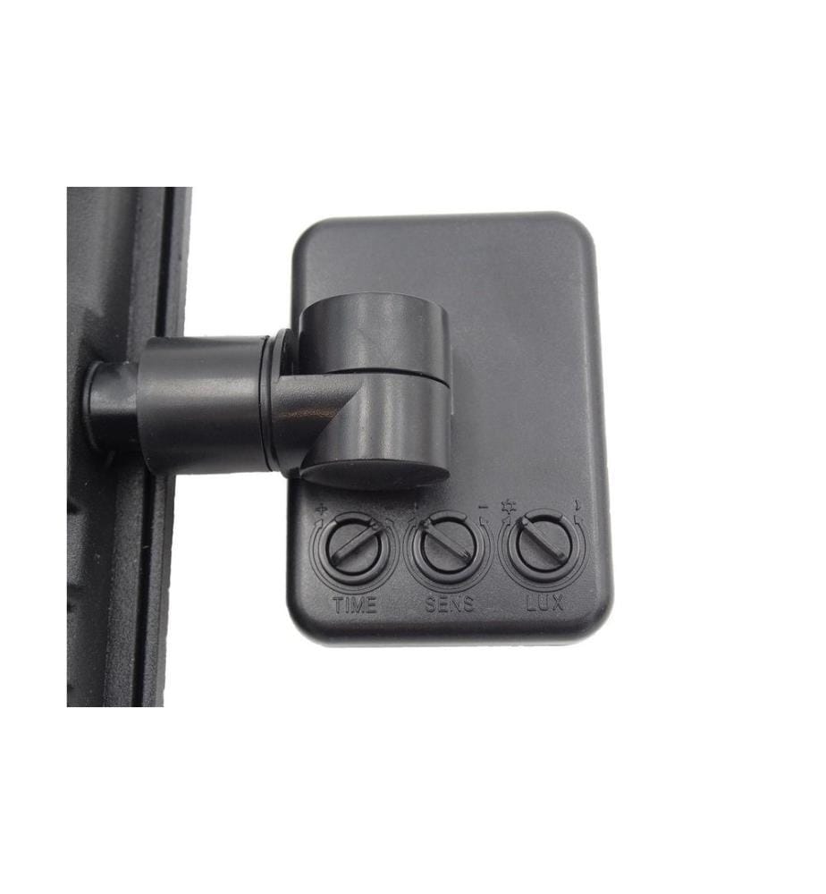 NORDRIDE - Scheinwerfer FLAT Sensor PIR 30 W, 5000 K, 3300 lm