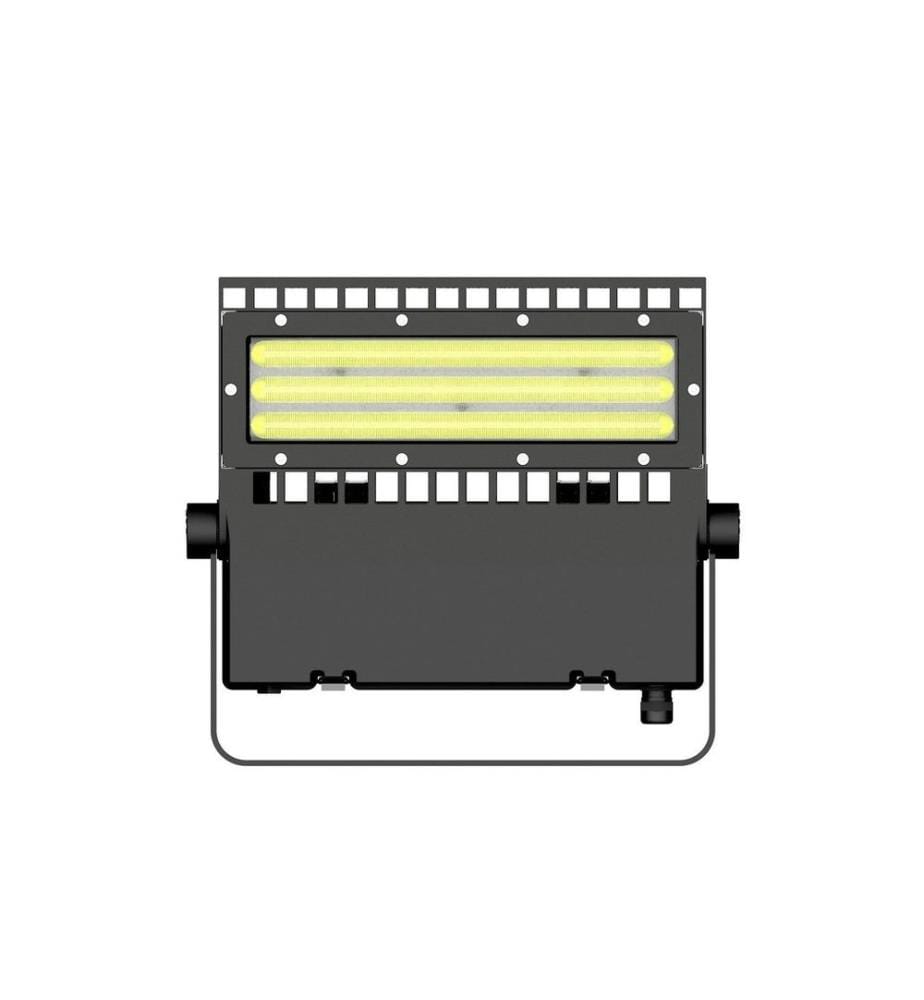 NORDRIDE - Projecteur LED Field Light 100 W, 5000 K, 12000 lm