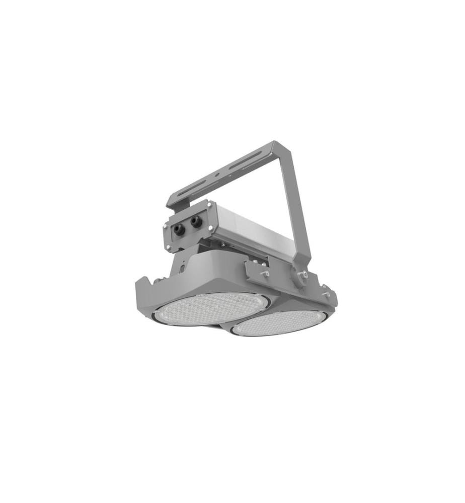 NORDRIDE - Projecteur Beam 300 W, 5000 K, 43500 lm