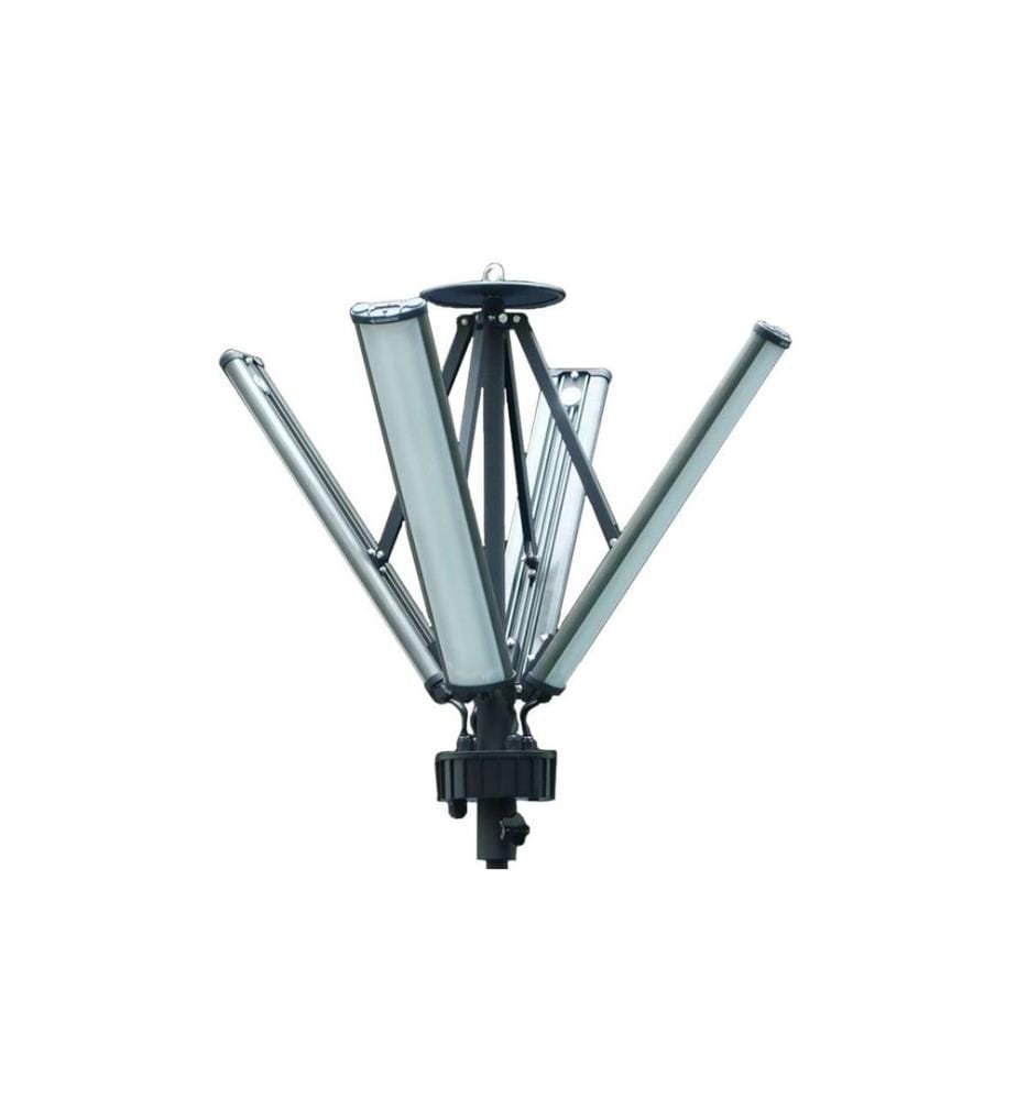 NORDRIDE - Projecteur Vision Flex mobile 240 W