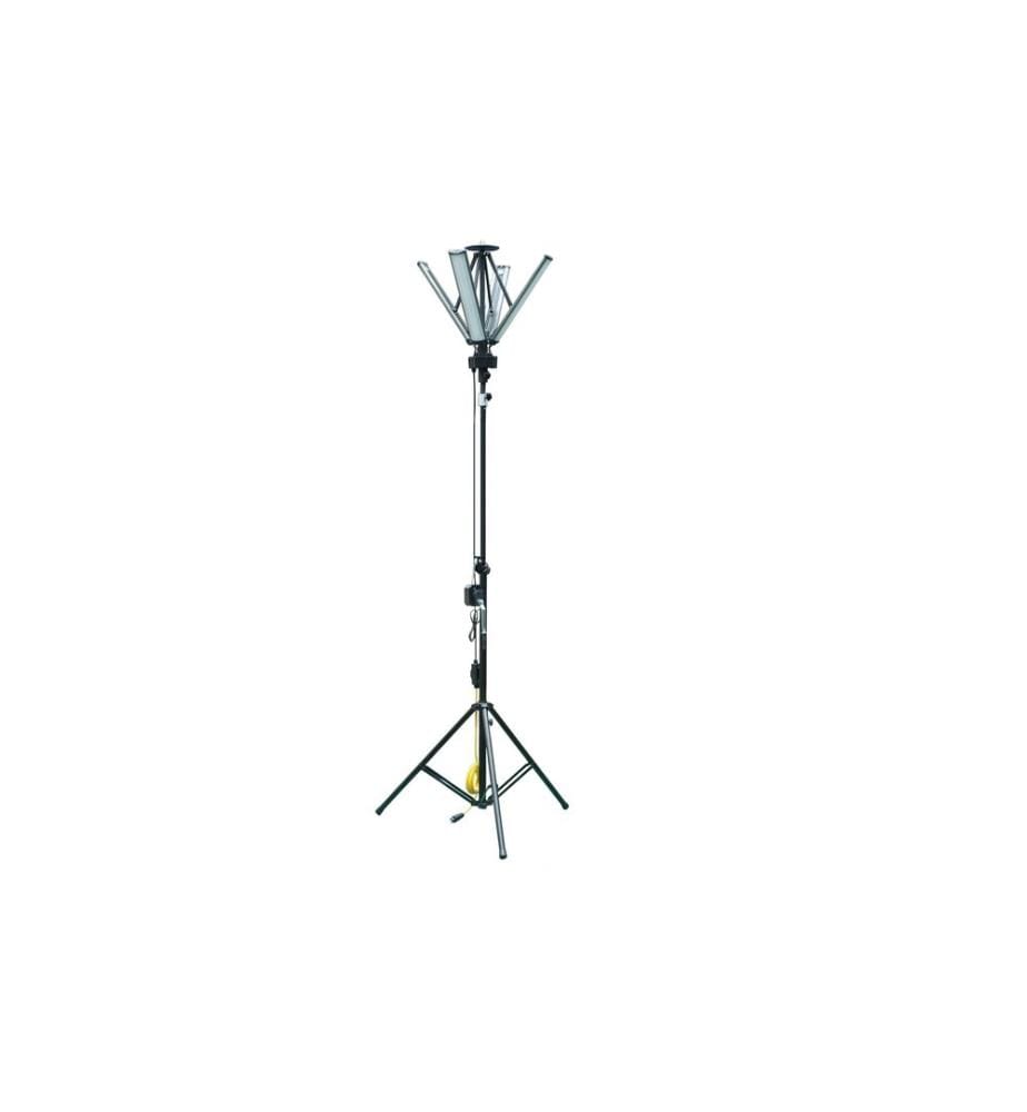 NORDRIDE - Projecteur Vision Flex mobile 240 W