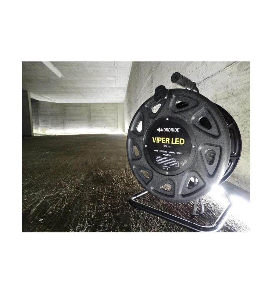 NORDRIDE - LED-Stripe Viper 200W, 15000 lm, IP65