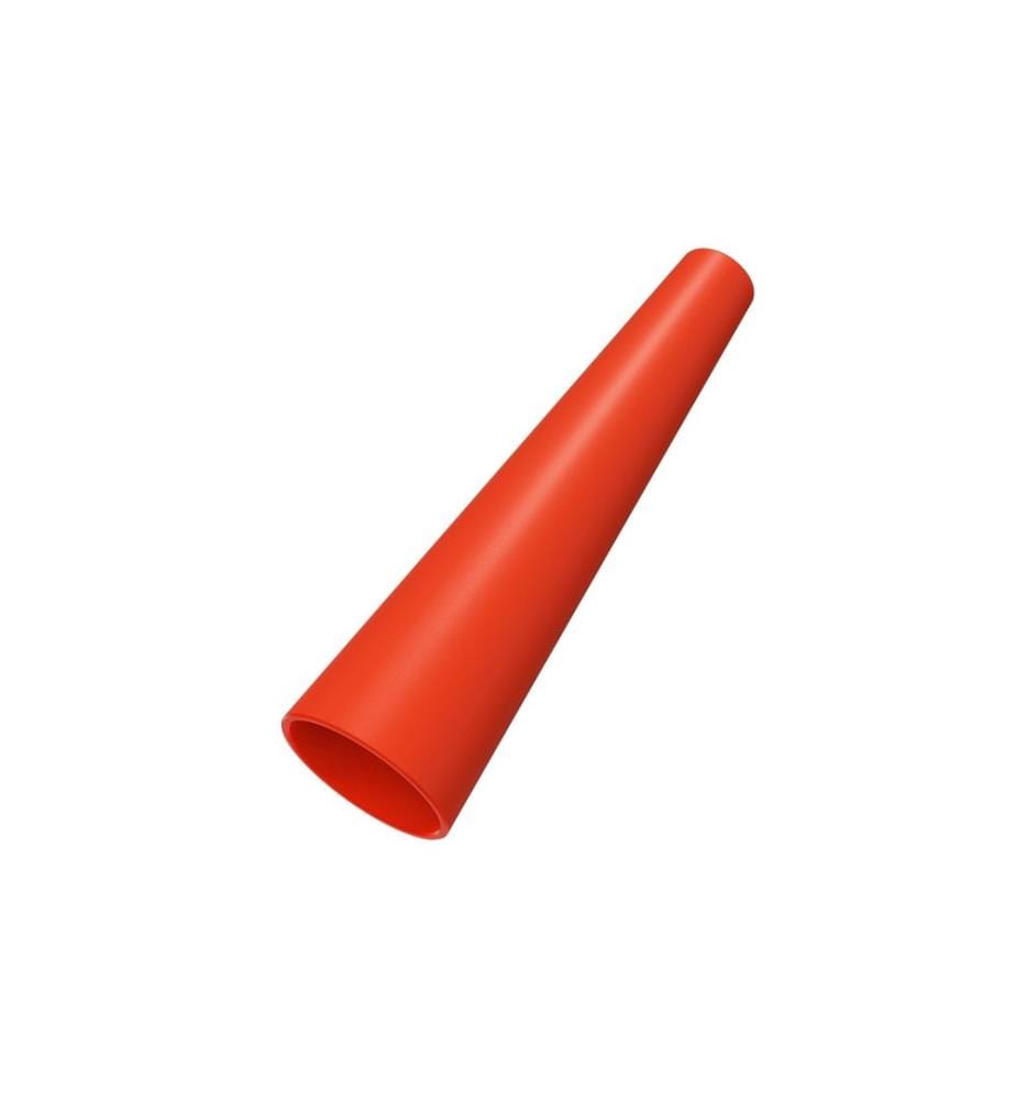 NORDRIDE - Cache de signalisation Rouge