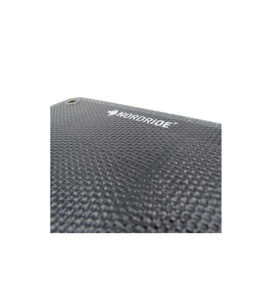 NORDRIDE - Solar Panel Pulse 7W 5 V USB-A 1.2A