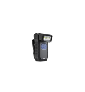 NORDRIDE - Taschenlampe LED Scout 350 lm, IP65