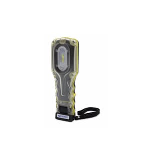 NORDRIDE - Lampe de poche Grip Pro 350 lumens, IP65, avec aimant