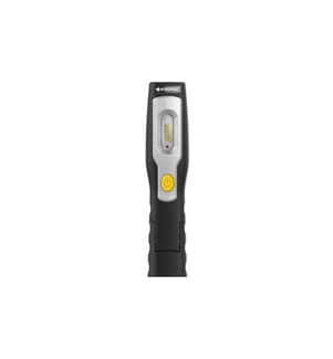NORDRIDE - Lampe de poche Work Light SMD LED 350 lm, IP20, avec aimant