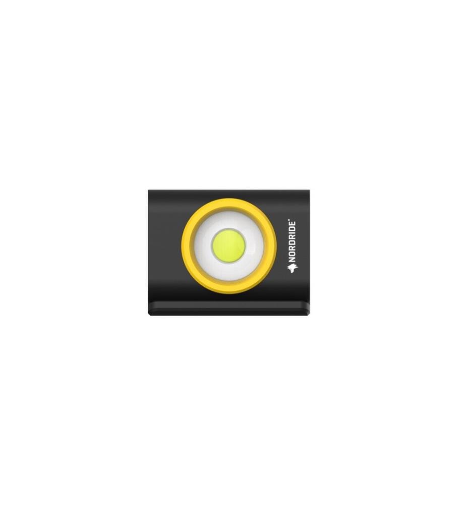 NORDRIDE - Handleuchte Loop Power 1000 lm, IP65, mit Magnet