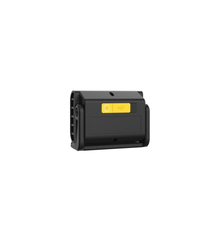 NORDRIDE - Handleuchte Loop Power 1000 lm, IP65, mit Magnet
