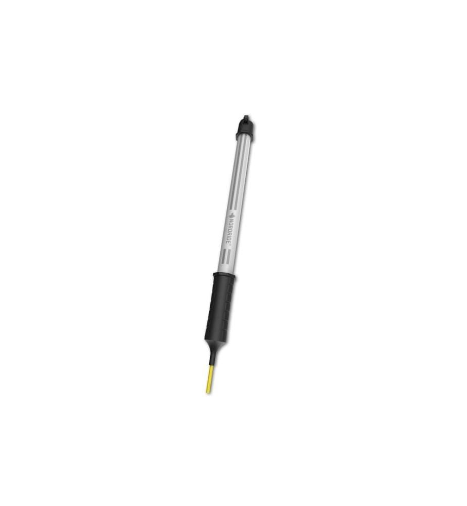 NORDRIDE - Handleuchte Expert, 1200 lm, IP65, mit Haken und Magnet