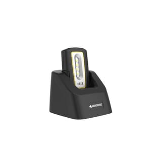 NORDRIDE - Lampe de poche Pocket Light 300 lumens, IP68, avec aimant