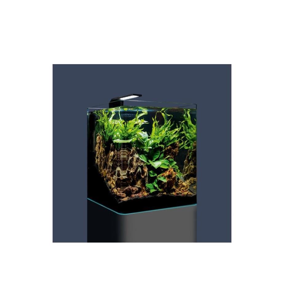 DENNERLE - Aquarium Nano Cube Complete, 30 l
