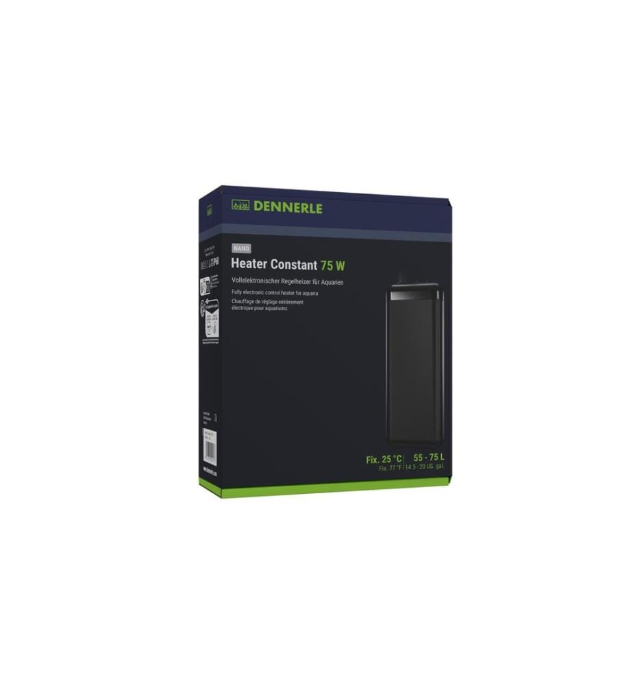 DENNERLE - Chauffage constant, 35 W