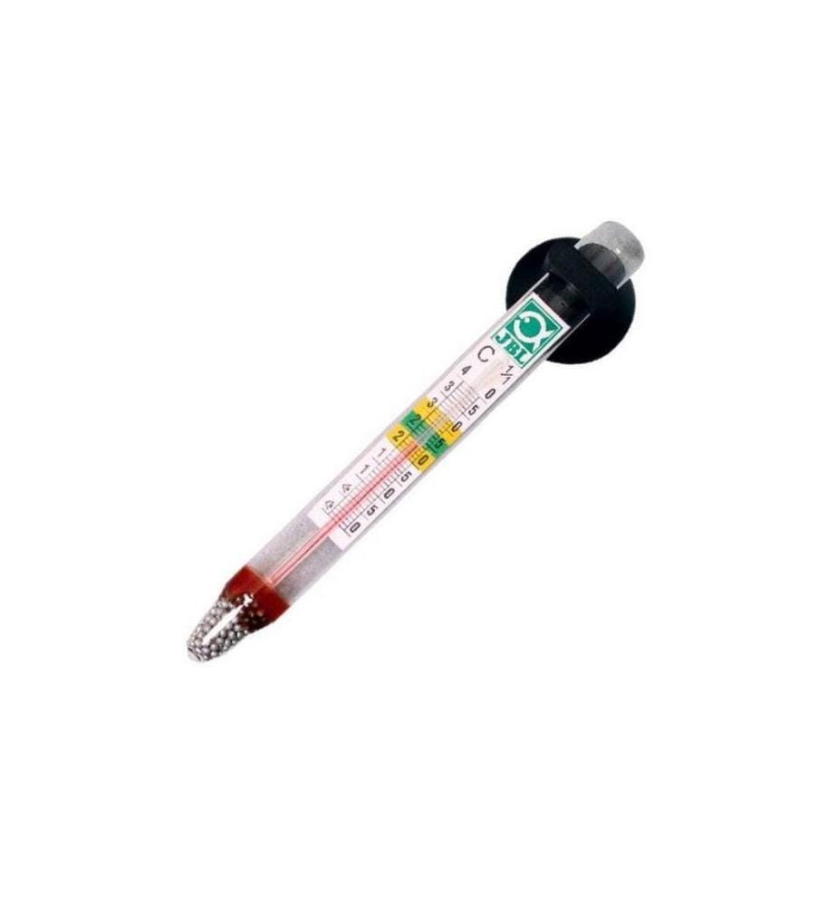 JBL - Thermomètre Verre, 20 cm