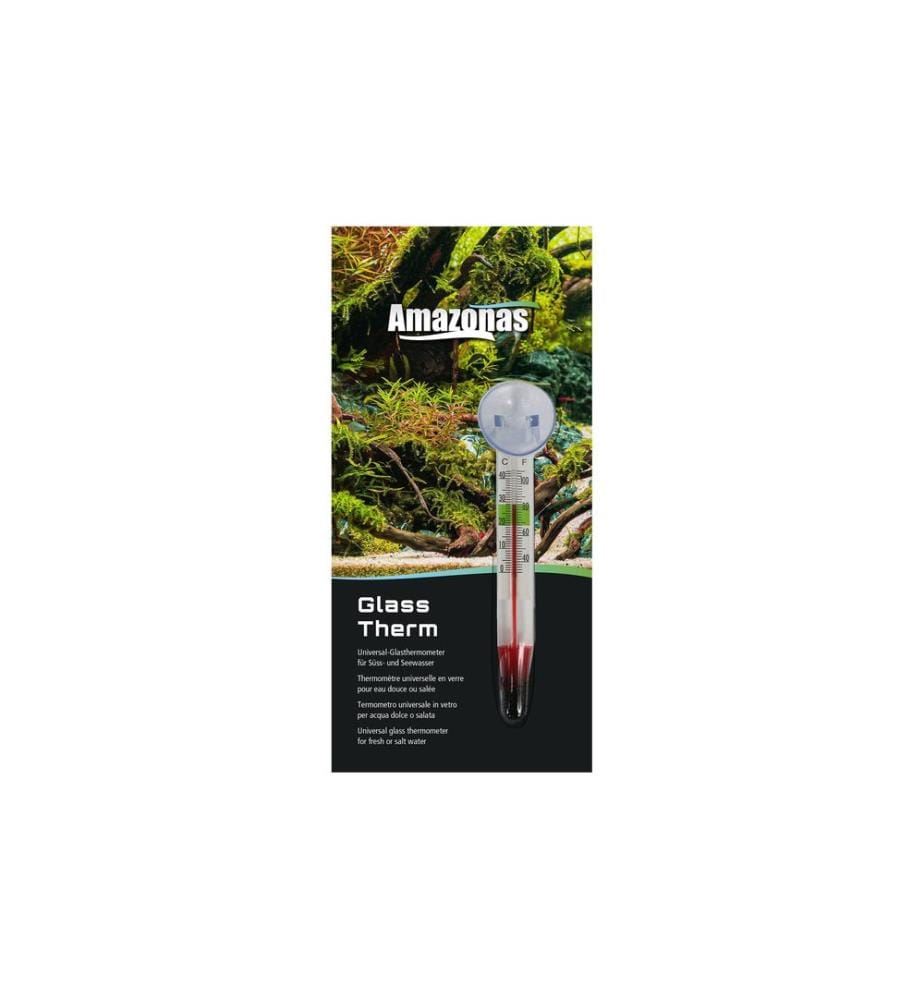 AMAZONAS - Thermometer Universal