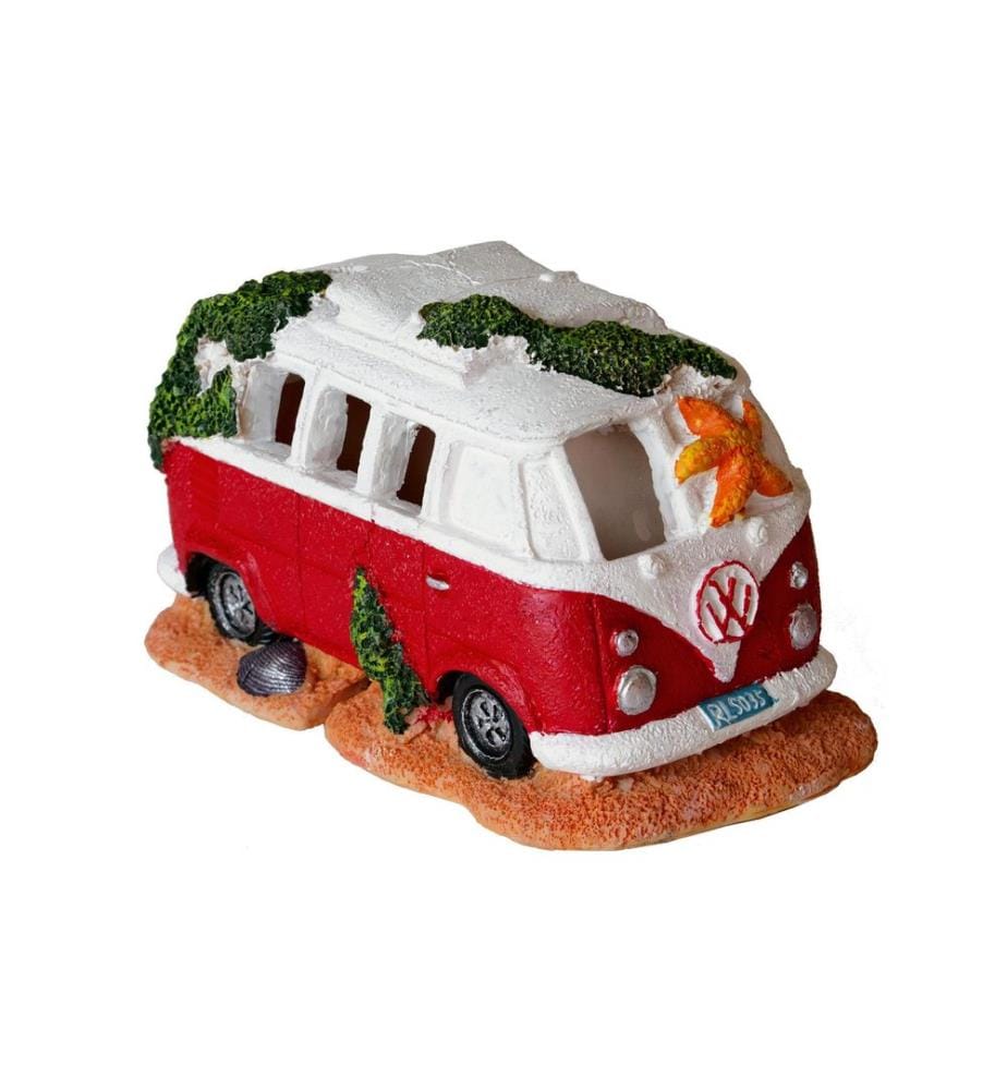 SuperFish - Déco Led VW Van