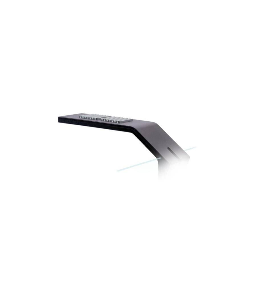 DENNERLE - Lampe d'aquarium Trocal Style Two, 6 W, Noir