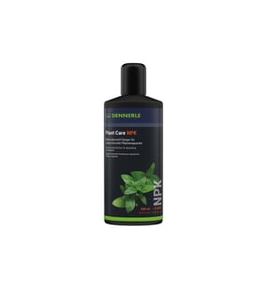 DENNERLE - Engrais pour plantes Plant Care NPK, 250 ml