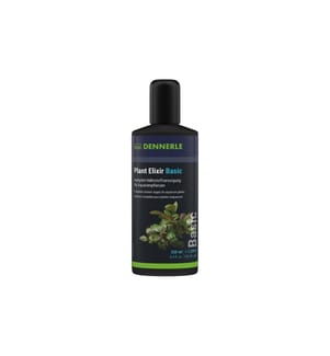 DENNERLE - Soin des plantes Plant Elixier Basic, 250 ml