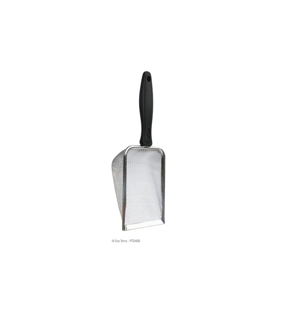 Exo Terra - Terrariumschaufel Scoop