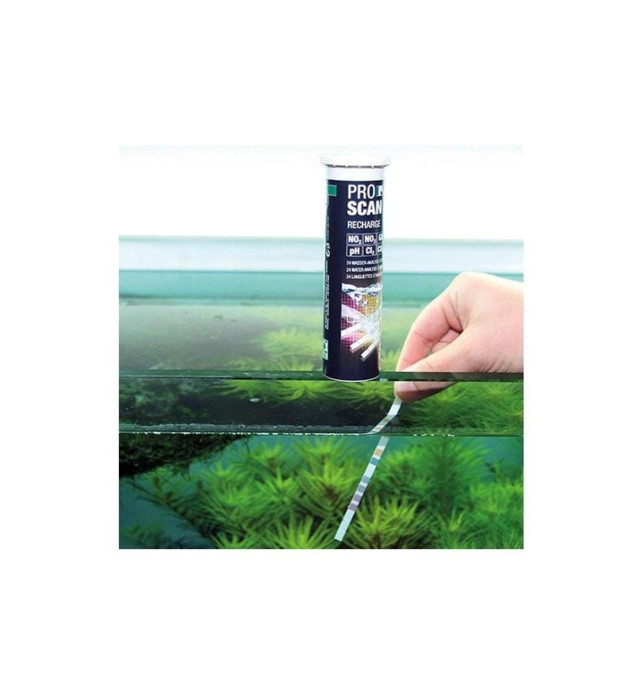 JBL - Wassertest ProScan