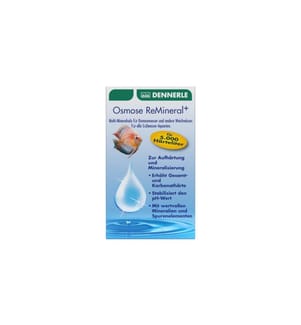 DENNERLE - Osmose ReMineral+, 250 g