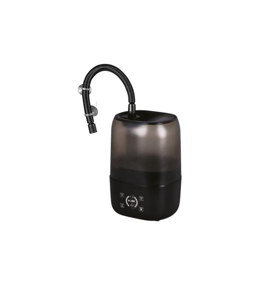 Hobby Terraristik - Système de nébulisation Système hygro, 4 l, 16 x 20 x 30 cm