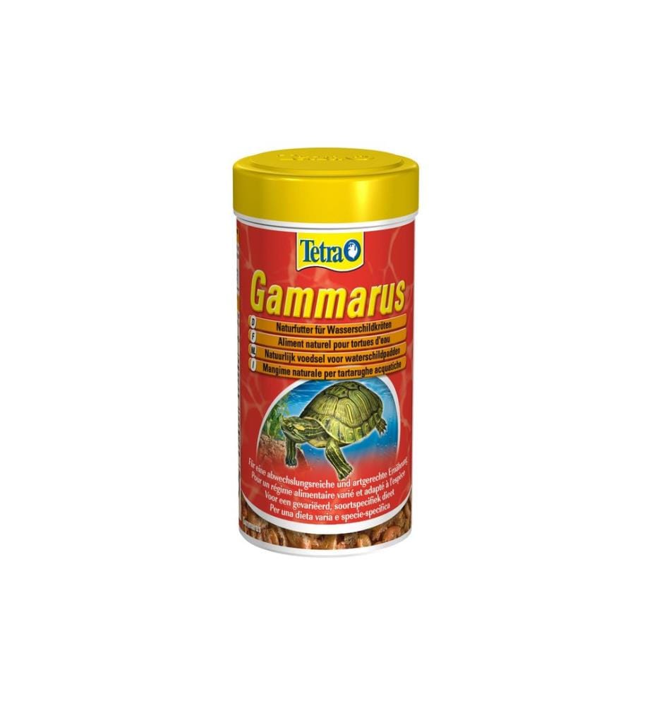 Tetra - Aliment complémentaire Gammarus, 1 l