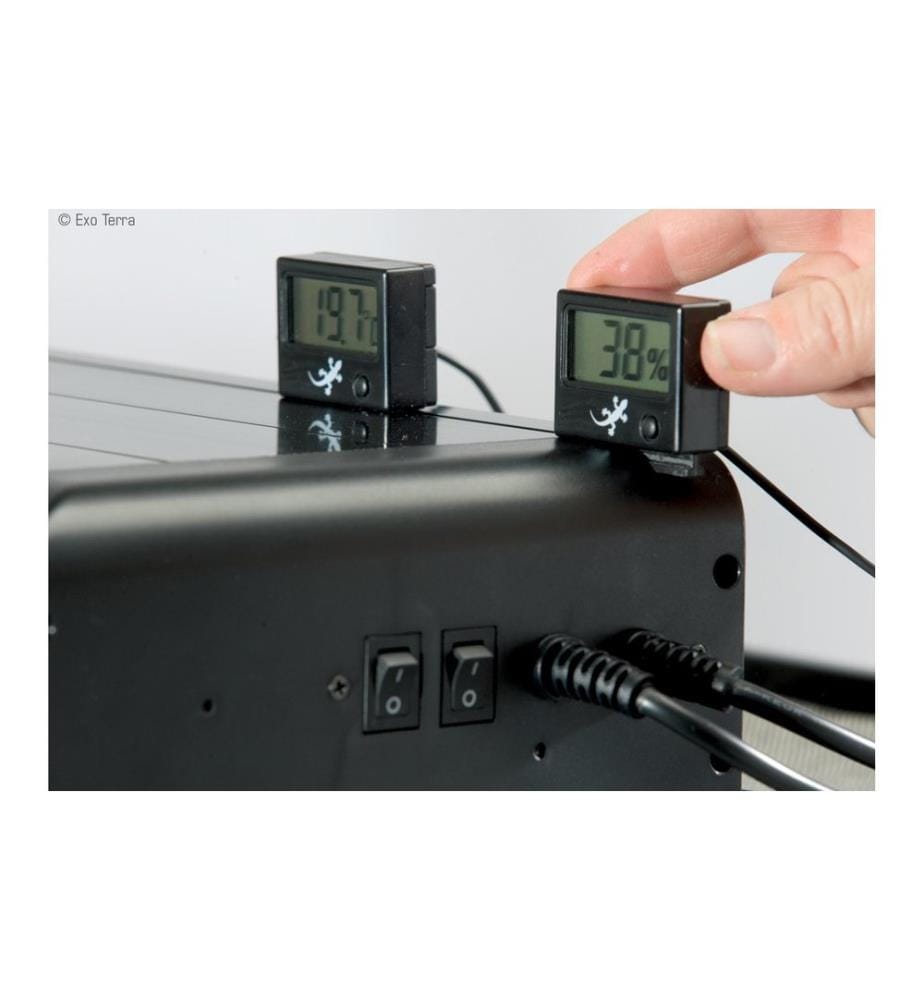 Exo Terra - Thermometer Digital mit Fernsensor