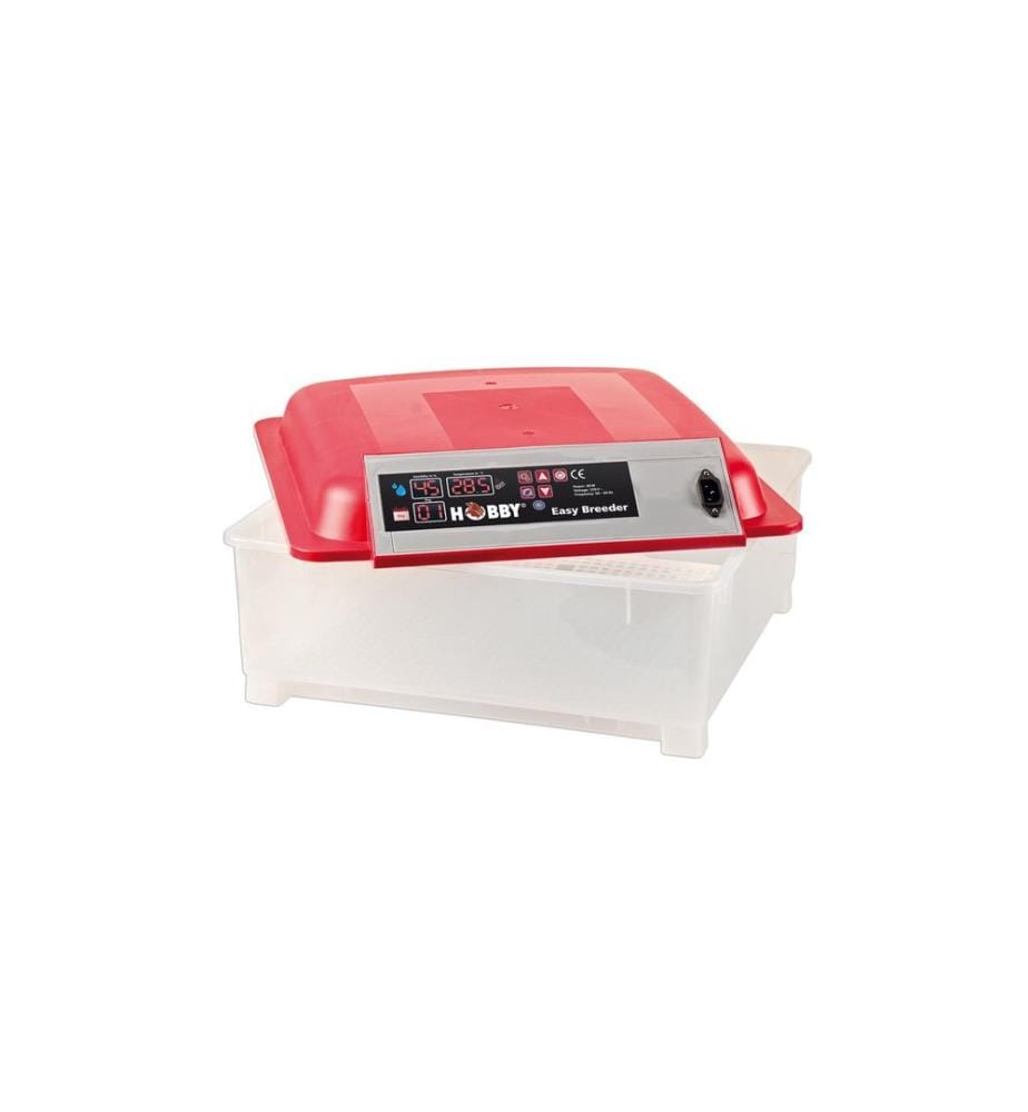 Hobby Terraristik - Easy Breeder Inkubator, 48 x 25 x 51 cm