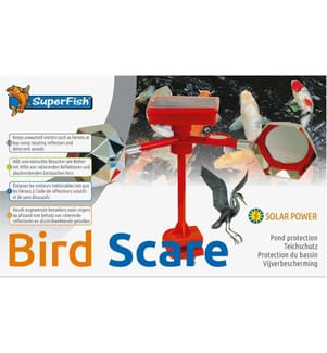 SuperFish - Bird Scare 1 Pièce/s