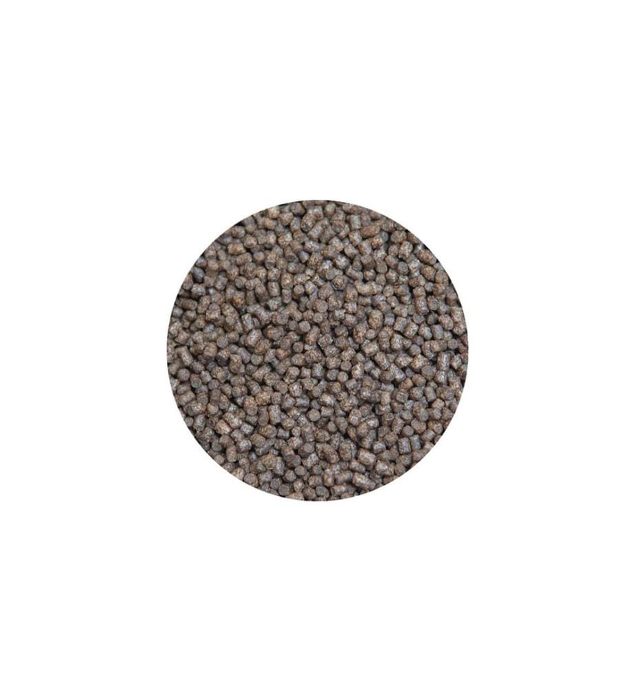 Kobre®San - Fischfutter Pond Fish Micro Teichpellets, 1.5 mm, 1.5 kg